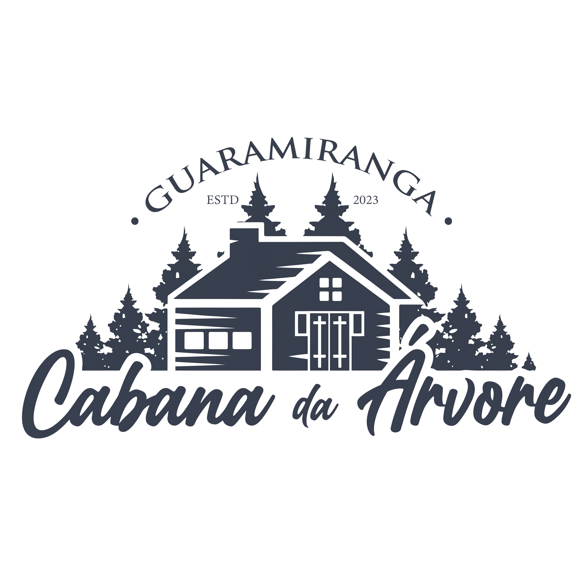 Cabana da Árvore