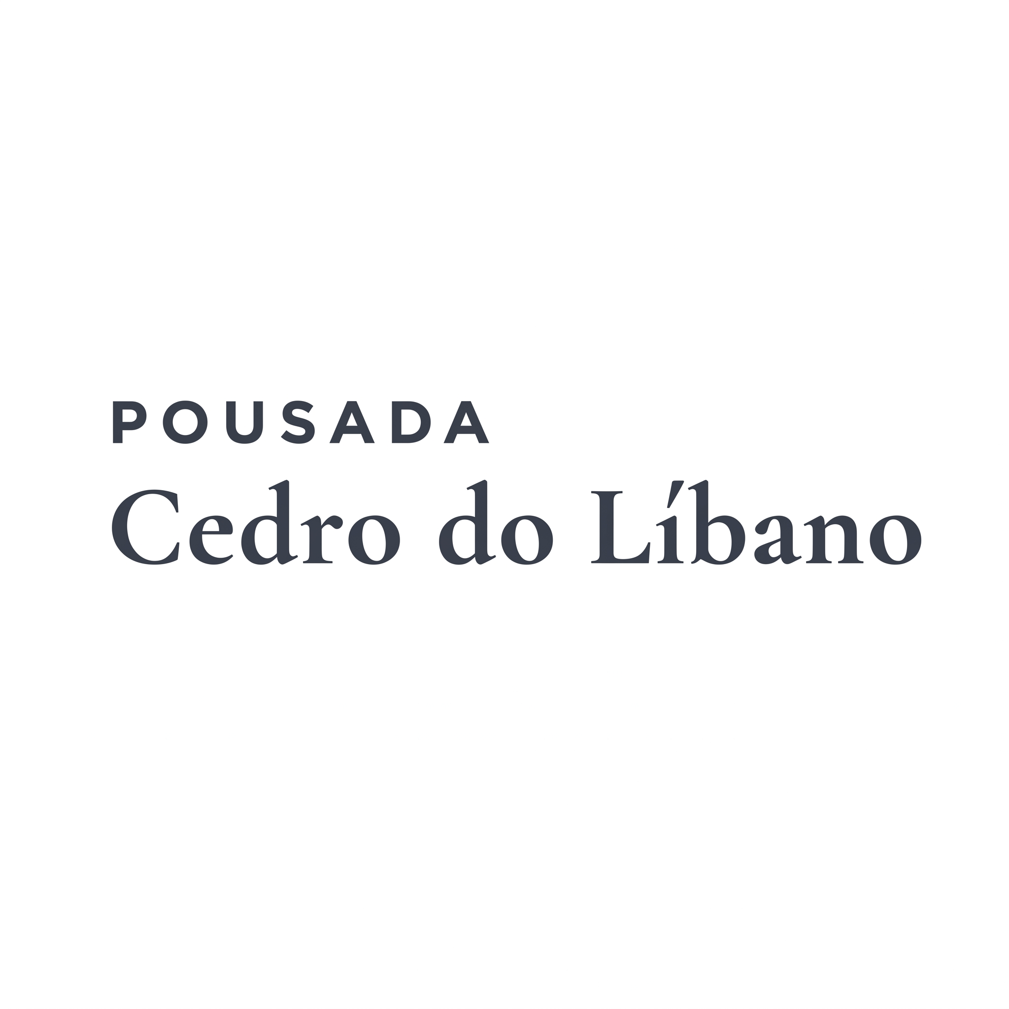 Pousada Cedro do Líbano