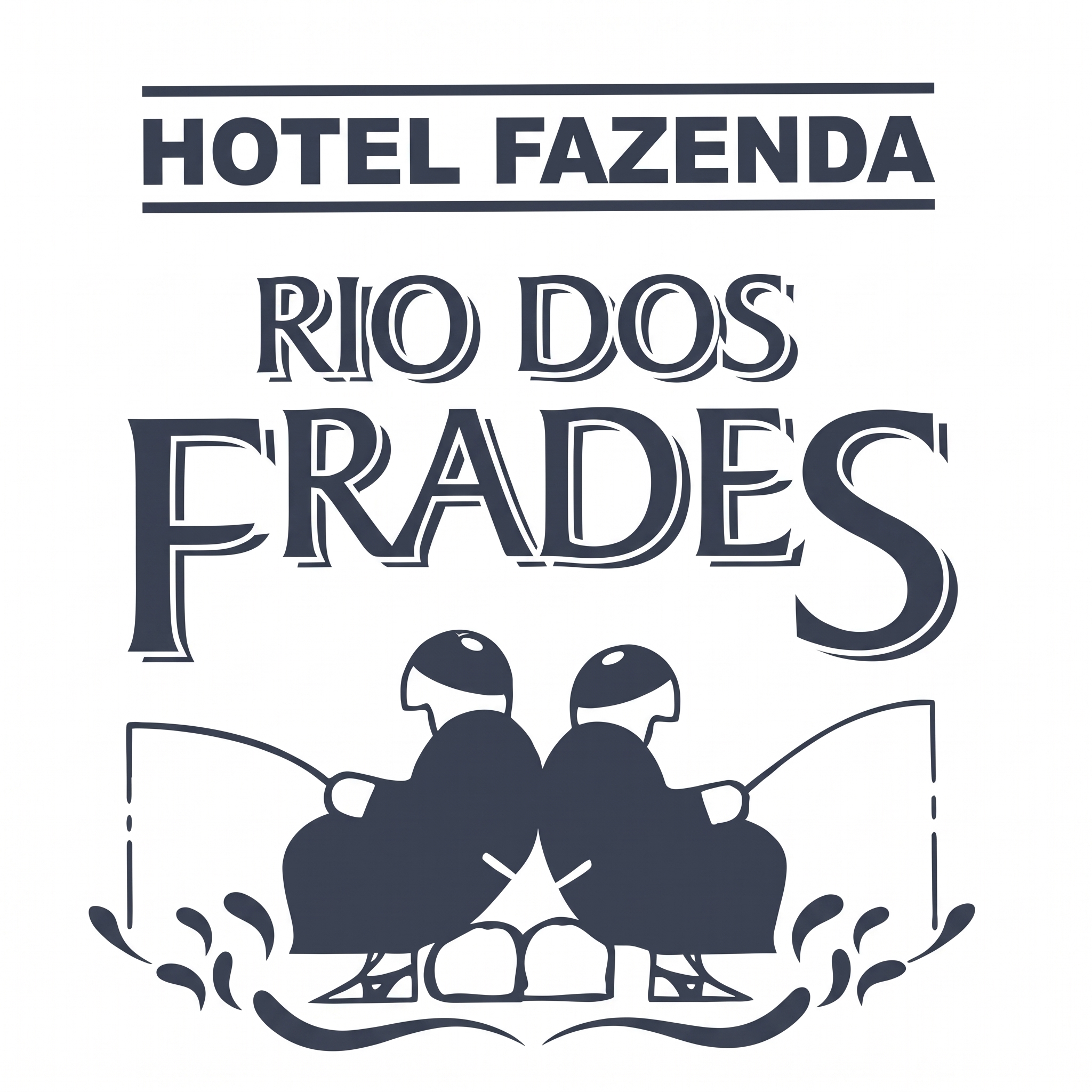 Hotel Fazenda Rio dos Frades