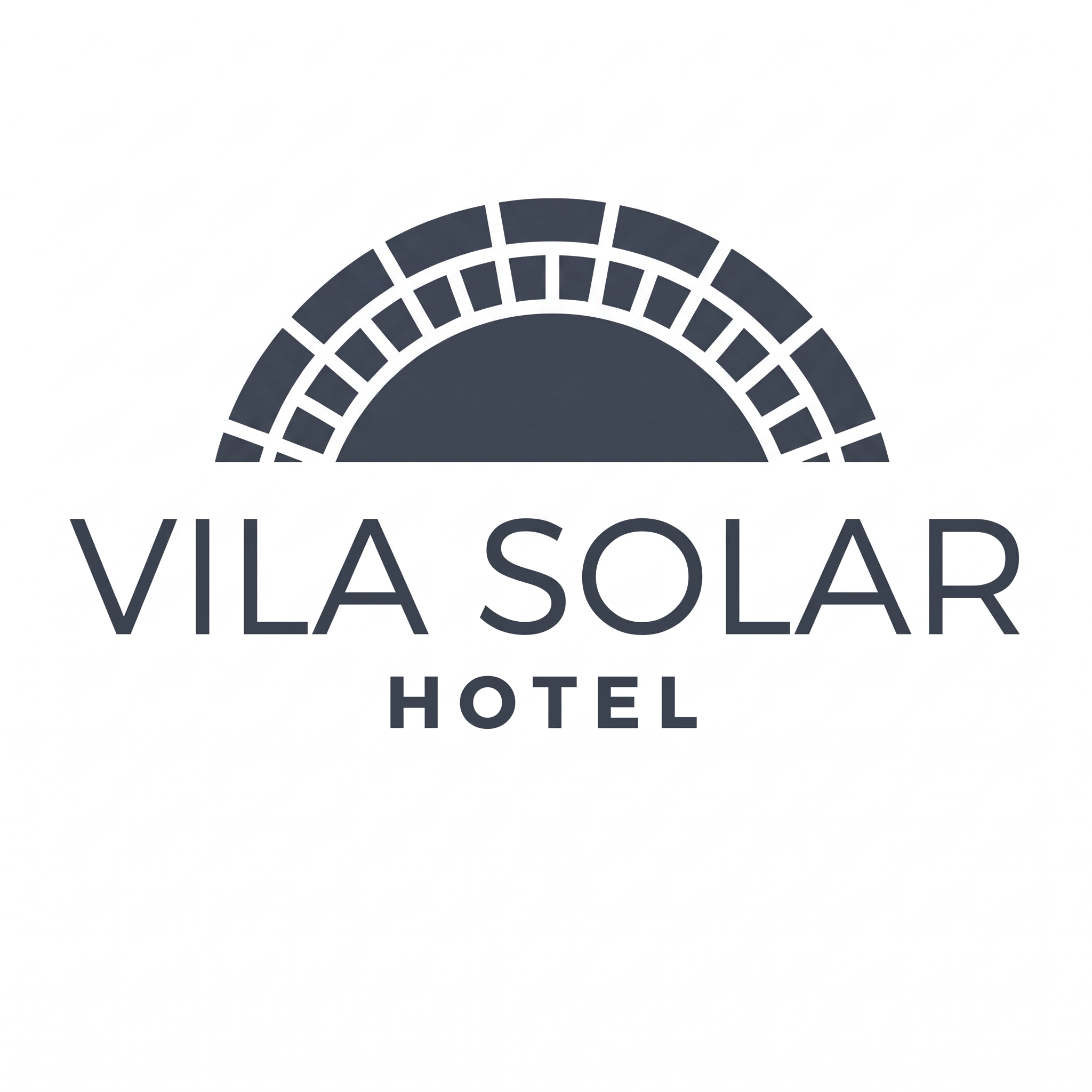 Vila Solar Hotel